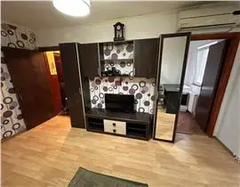 Închiriez apartament 1 cameră