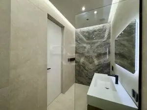 2 camere cu tavan inalt si vedere catre lac - Fabrica de Glucoza - imagine 8