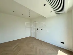 2 camere premium cu parcare | Barbu Văcărescu | Piscină - imagine 5