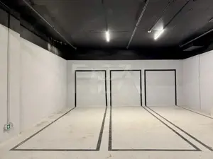 2 camere cu tavan inalt si vedere catre lac - Fabrica de Glucoza - imagine 15