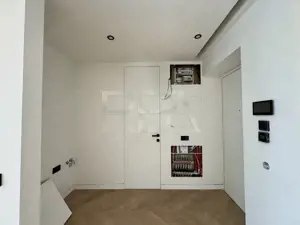 2 camere cu tavan inalt si vedere catre lac - Fabrica de Glucoza - imagine 7