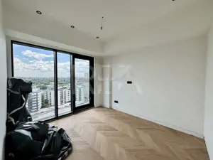 2 camere cu tavan inalt si vedere catre lac - Fabrica de Glucoza - imagine 4