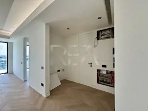 2 camere cu tavan inalt si vedere catre lac - Fabrica de Glucoza - imagine 6