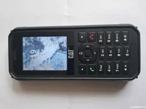 Telefon rezistent CAT B40 4G