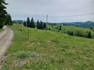 Teren de vânzare! Piatra Fântânele BN ! Pe Drumul Romanilor,  Opcioară, lingă Tășuleasa Social!