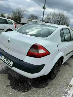 Renault Megane 2 - imagine 5 Renault Megane 2 - imagine 5