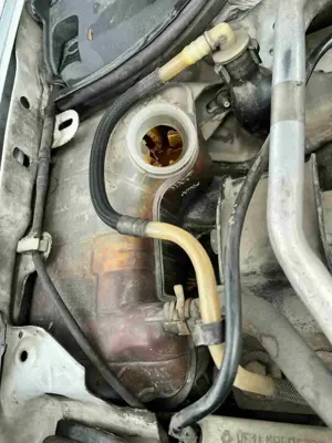 Renault Megane 2 - imagine 9 Renault Megane 2 - imagine 9