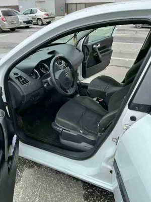 Renault Megane 2 - imagine 7 Renault Megane 2 - imagine 7