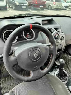 Renault Megane 2 - imagine 8 Renault Megane 2 - imagine 8