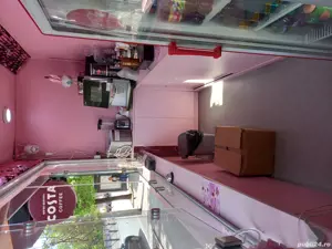 Vînd Afacere, Inchiriere