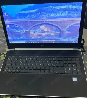 Vand laptop HP, Probook 450, G5