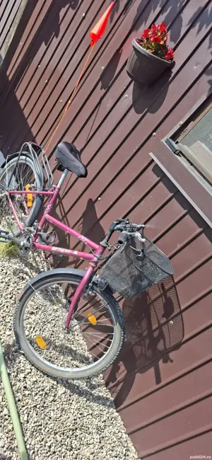 Vand bicicleta  - imagine 2
