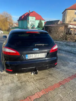 Ford mondeo 2.0l, 2008 - imagine 2