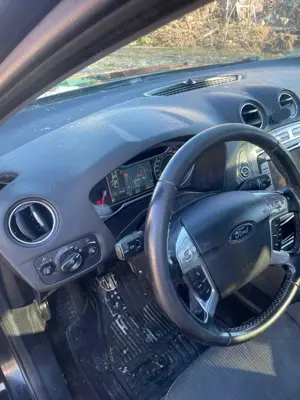 Ford mondeo 2.0l, 2008 - imagine 7