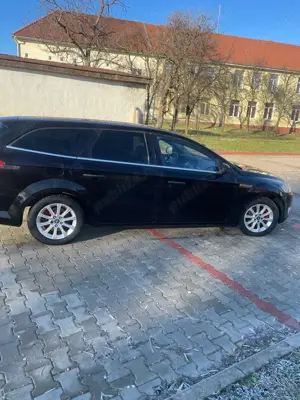 Ford mondeo 2.0l, 2008 - imagine 5