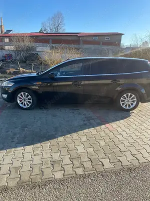 Ford mondeo 2.0l, 2008 - imagine 3