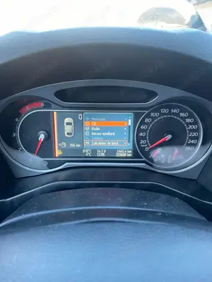 Ford mondeo 2.0l, 2008 - imagine 6