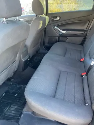 Ford mondeo 2.0l, 2008 - imagine 8