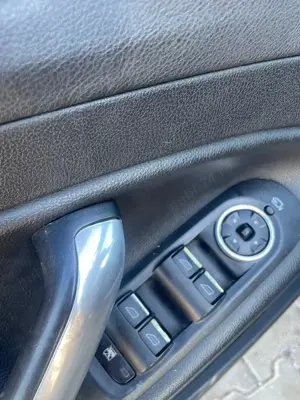 Ford mondeo 2.0l, 2008 - imagine 10