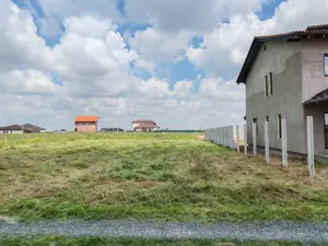 Teren de vanzare,Sacalaz 670m - imagine 5