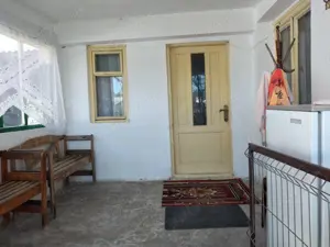 Casa si anexa de vinzare 41000 euro - imagine 4