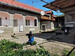 Casa si anexa de vinzare 41000 euro - imagine 7