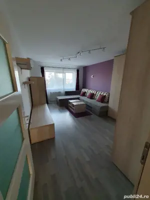 Proprietar inchiriez apartament 2 camere, Sagului - Steaua