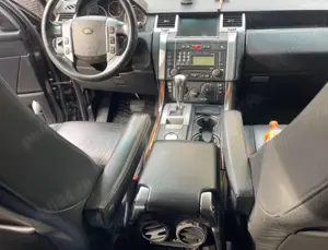 Vând Land Rover Range Rover Sport HSi Autobiography  - imagine 6