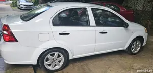 Chevrolet Aveo 1.4 benzina 2011 - imagine 2