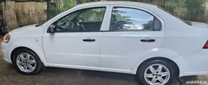 Chevrolet Aveo 1.4 benzina 2011