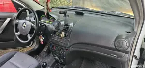 Chevrolet Aveo 1.4 benzina 2011 - imagine 4