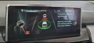 Bmw 216 Gt an 2016 ,impecabil320 - imagine 9