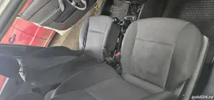 Chevrolet Aveo 1.4 benzina 2011 - imagine 7