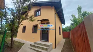Inchiriere casa noua, moderna, cu teren!