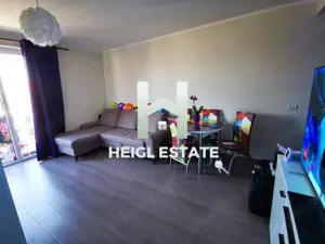 Apartament cu 2 camere mobilat in Giroc