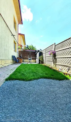 Vila la cheie P+E+M, mobilata, la 10 minute de plaja din Mamaia - imagine 8