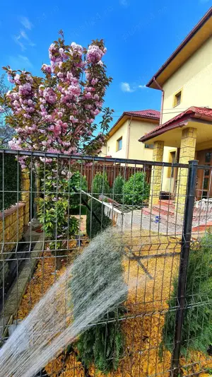 Vila la cheie P+E+M, mobilata, la 10 minute de plaja din Mamaia - imagine 7