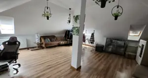 Vila la cheie P+E+M, mobilata, la 10 minute de plaja din Mamaia - imagine 10