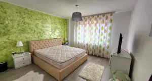 Vila la cheie P+E+M, mobilata, la 10 minute de plaja din Mamaia - imagine 3