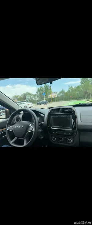 dacia spring extreme 65Cp full electric  - imagine 6