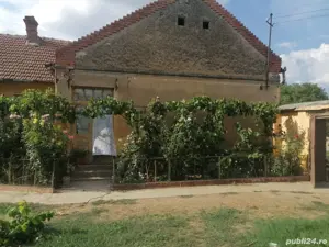 Casa de Vanzare Arad com. Șiclau. - imagine 5