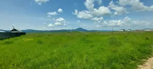 Vând teren Intravilan 700MP, Comuna Cristian, Brașov Ușor Negociabil!