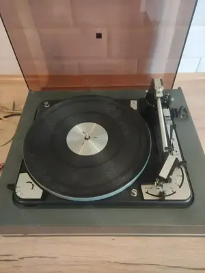 Pickup Dual model 1015 