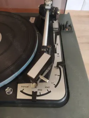 Pickup Dual model 1015  - imagine 2