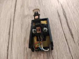 Pickup Dual model 1015  - imagine 5