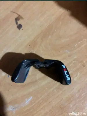 Polar suport ceas pentru bicicleta - imagine 2