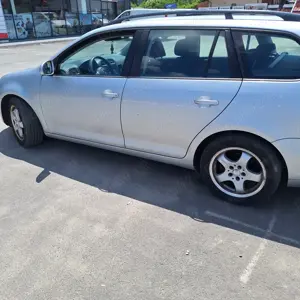 Volkswagen Golf 6 Variant 1.6 TDI - imagine 6