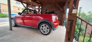 MINI Cooper Cabrio in stare foarte buna de functionare  - imagine 3
