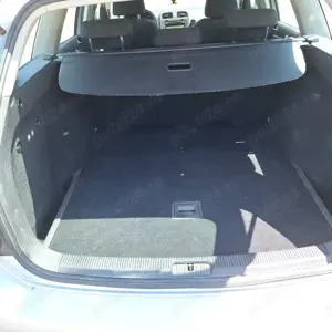 Volkswagen Golf 6 Variant 1.6 TDI - imagine 4