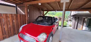 MINI Cooper Cabrio in stare foarte buna de functionare  - imagine 8
